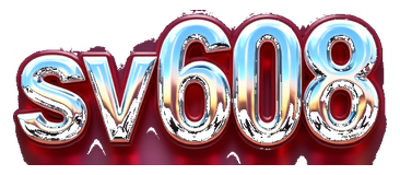 sv608 logo