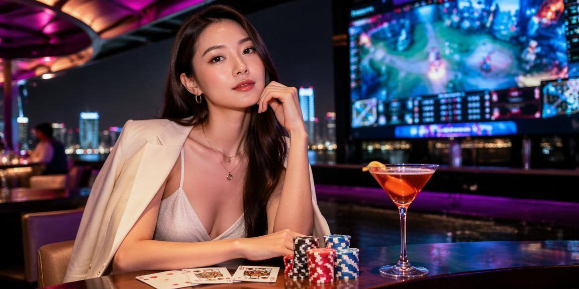 sv608 Live Casino